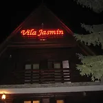 Jasmin - * Vlasic