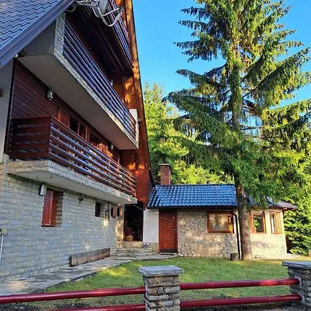 Jasmin - Vila Vlašić