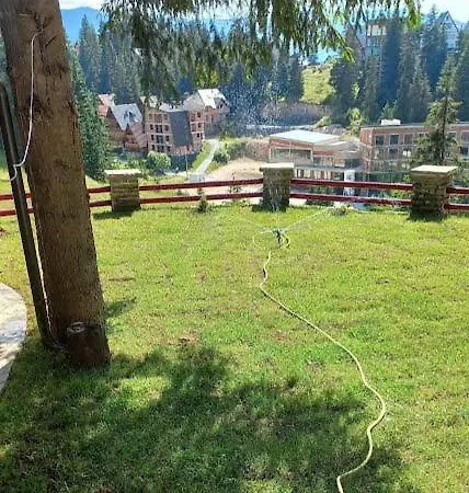 Jasmin - Vila *