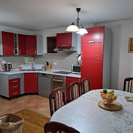 Vila Jasmin -