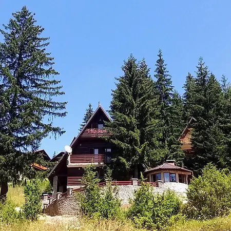 Jasmin - Villa *