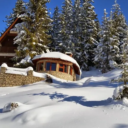 Jasmin - Villa *