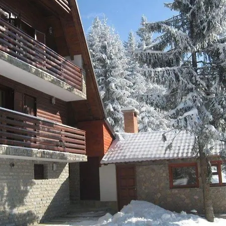 Villa Jasmin -
