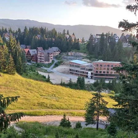 Jasmin - Villa
