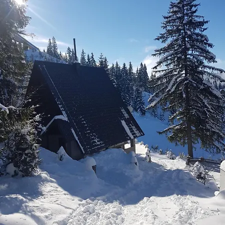 Villa Jasmin - Vlasic