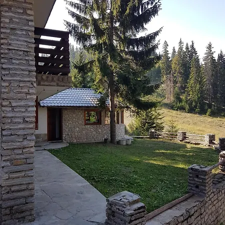 ヴィラ Jasmin - ヴラシチ