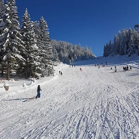 Willa Jasmin - Vlašić