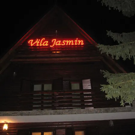 Jasmin - * Vlasic