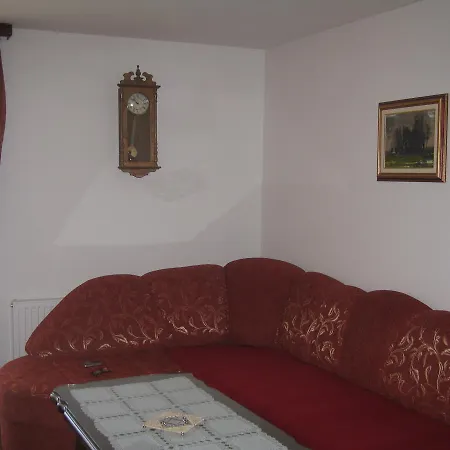 Vila Jasmin - Vlašić