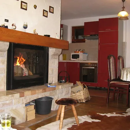 ヴィラ Jasmin - ヴラシチ