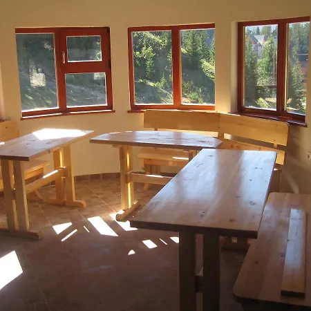 Willa Jasmin - Vlašić