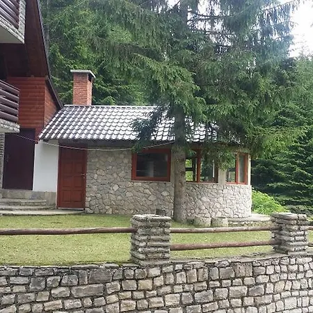 Jasmin - Vlašić